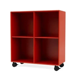 1112 reol i New White fra Montana