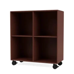 1112 reol i New White fra Montana