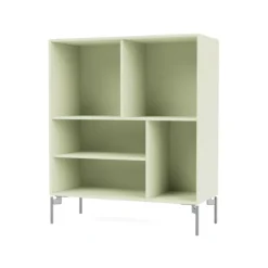 1619 reol, inkl. ben fra Montana