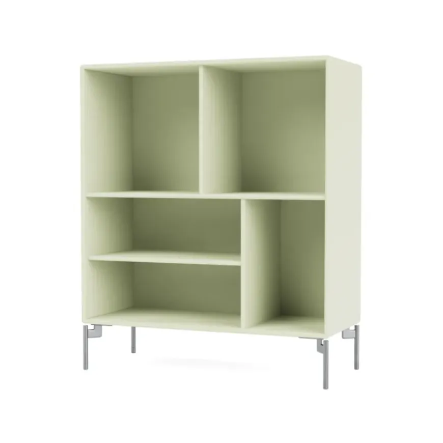 1619 reol, inkl. ben fra Montana