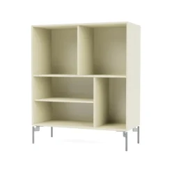 1619 reol, inkl. ben fra Montana