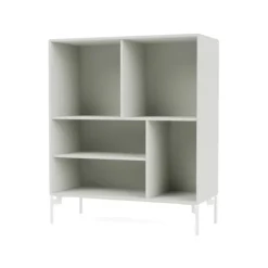 1619 reol, inkl. ben fra Montana