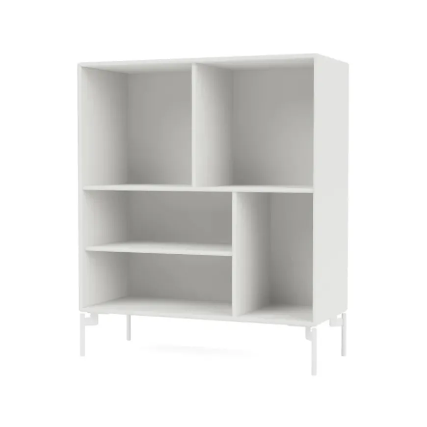 1619 reol, inkl. ben fra Montana