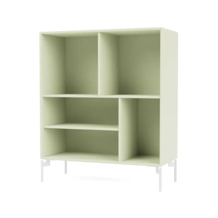 1619 reol, inkl. ben fra Montana