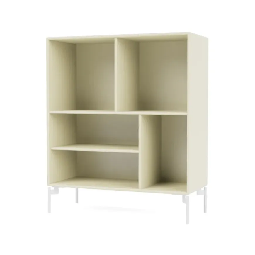 1619 reol, inkl. ben fra Montana