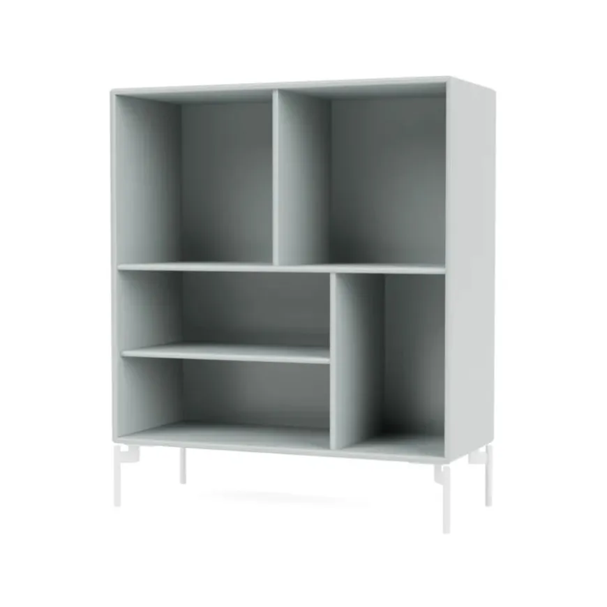 1619 reol, inkl. ben fra Montana