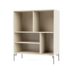 1619 reol, inkl. ben fra Montana