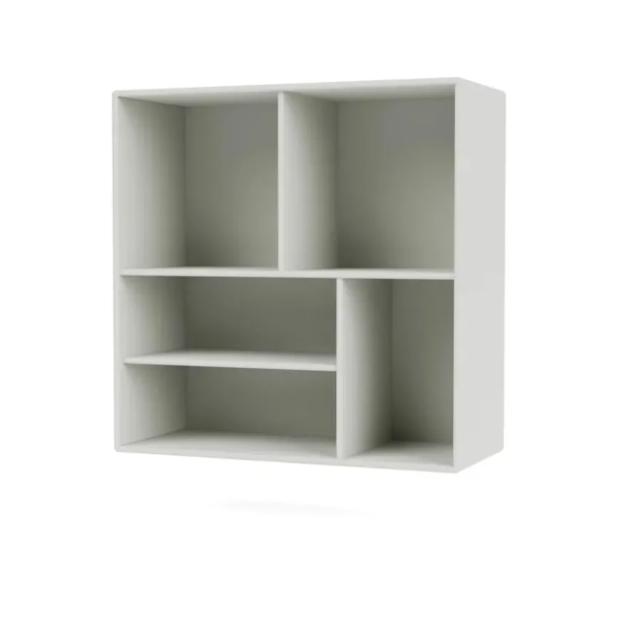 1619 reol, inkl. ben fra Montana