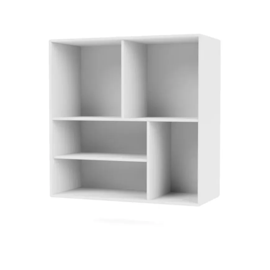 1619 reol, inkl. ben fra Montana