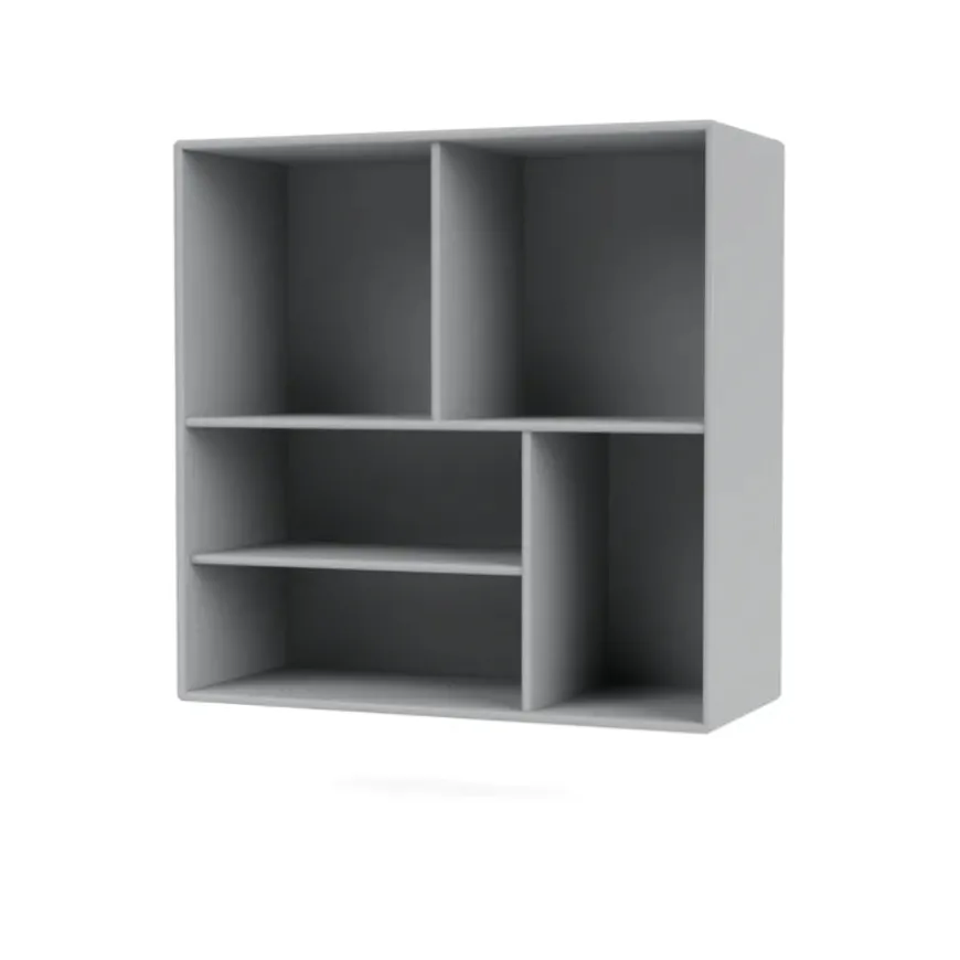 1619 reol, inkl. ben fra Montana