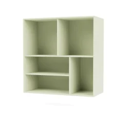 1619 reol, inkl. ben fra Montana