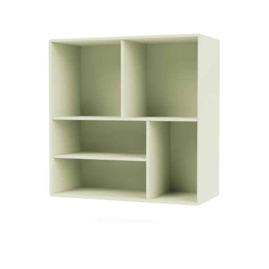 1619 reol, inkl. ben fra Montana