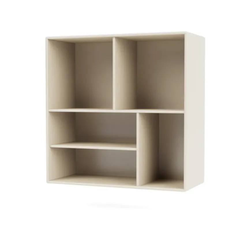 1619 reol, inkl. ben fra Montana