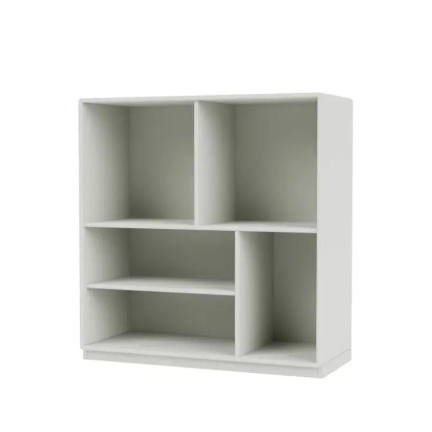 1619 reol, inkl. ben fra Montana