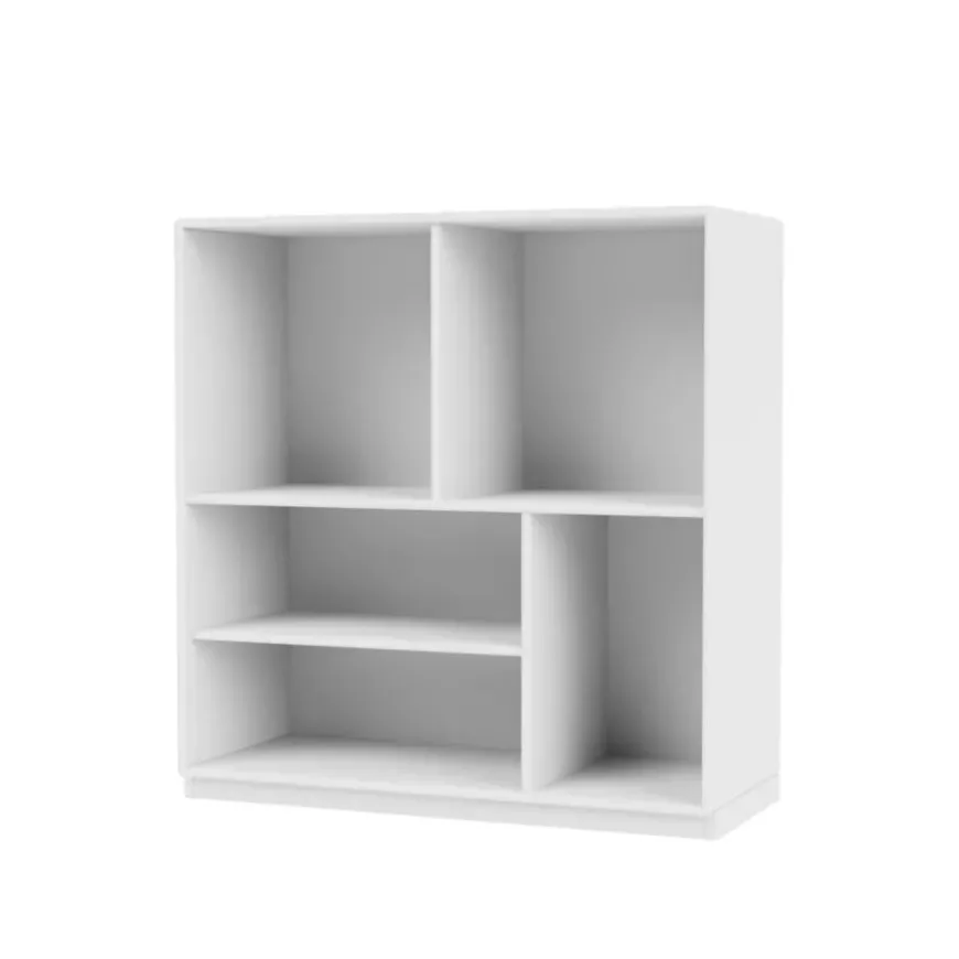 1619 reol, inkl. ben fra Montana