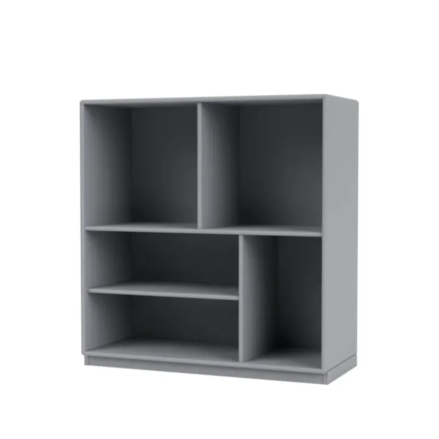 1619 reol, inkl. ben fra Montana