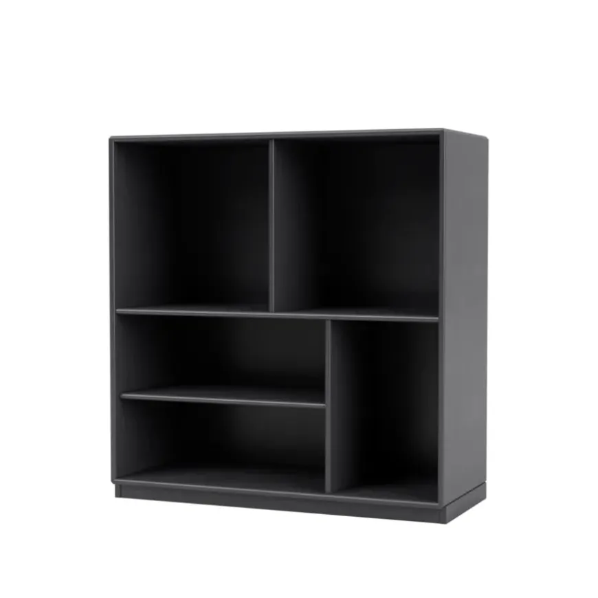 1619 reol, inkl. ben fra Montana