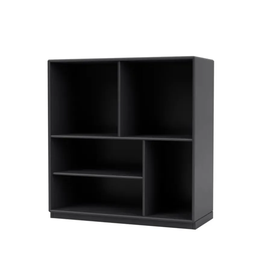 1619 reol, inkl. ben fra Montana