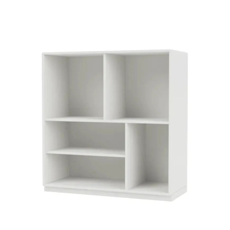 1619 reol, inkl. ben fra Montana