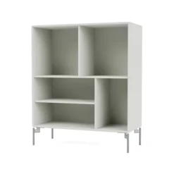 1619 reol, inkl. ben fra Montana