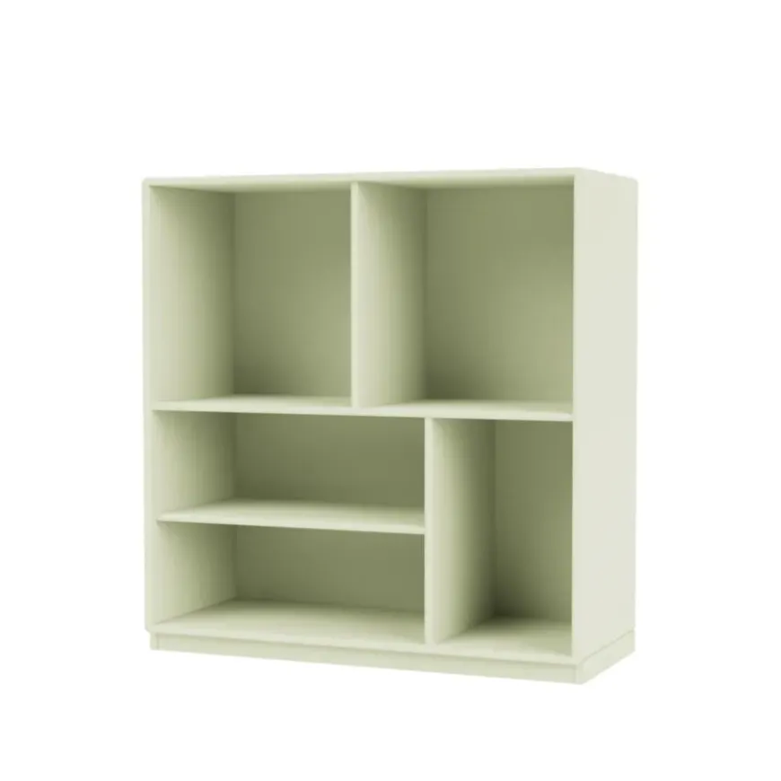 1619 reol, inkl. ben fra Montana