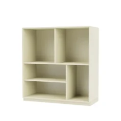 1619 reol, inkl. ben fra Montana