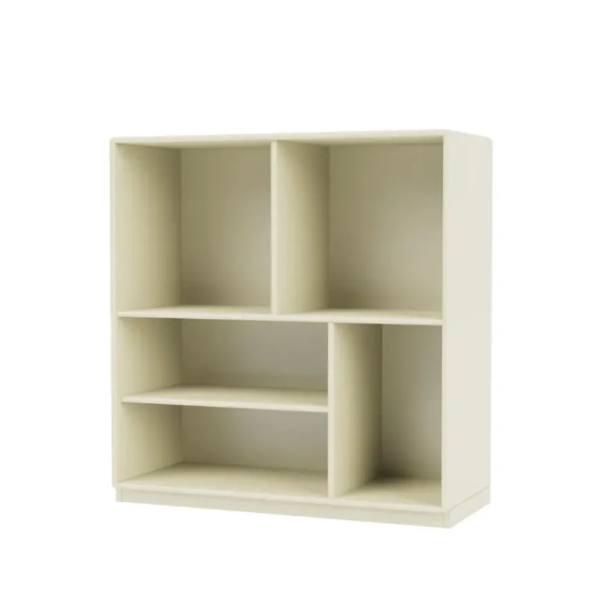 1619 reol, inkl. ben fra Montana