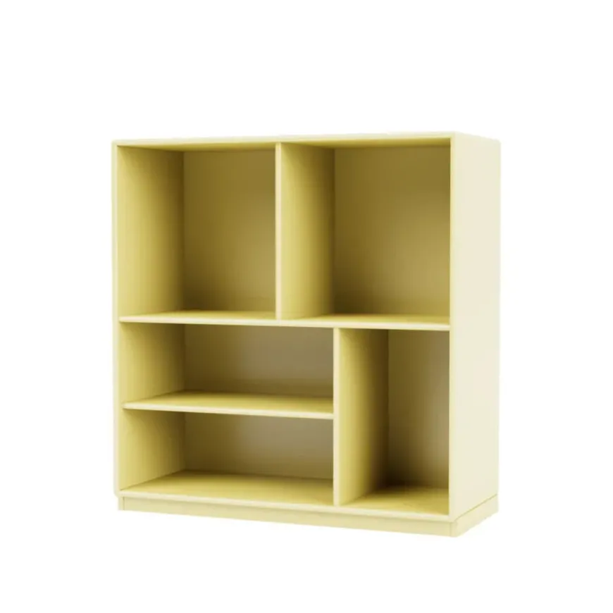 1619 reol, inkl. ben fra Montana