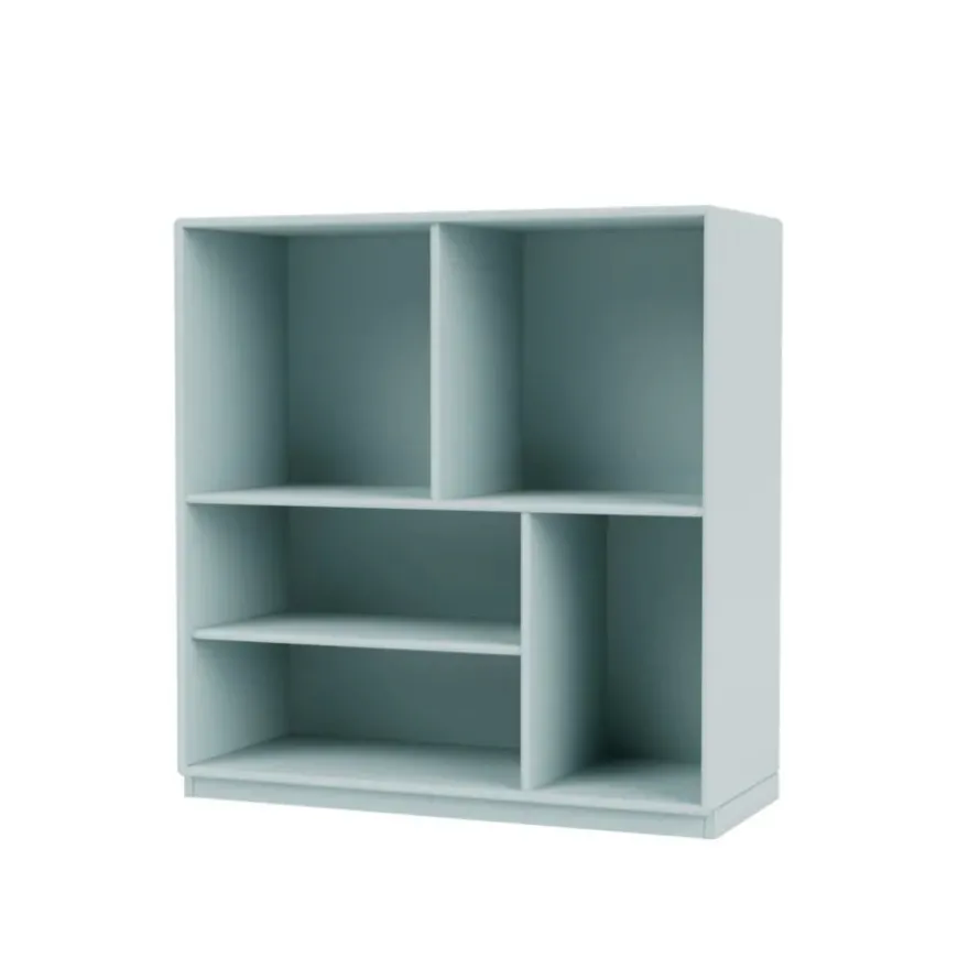 1619 reol, inkl. ben fra Montana