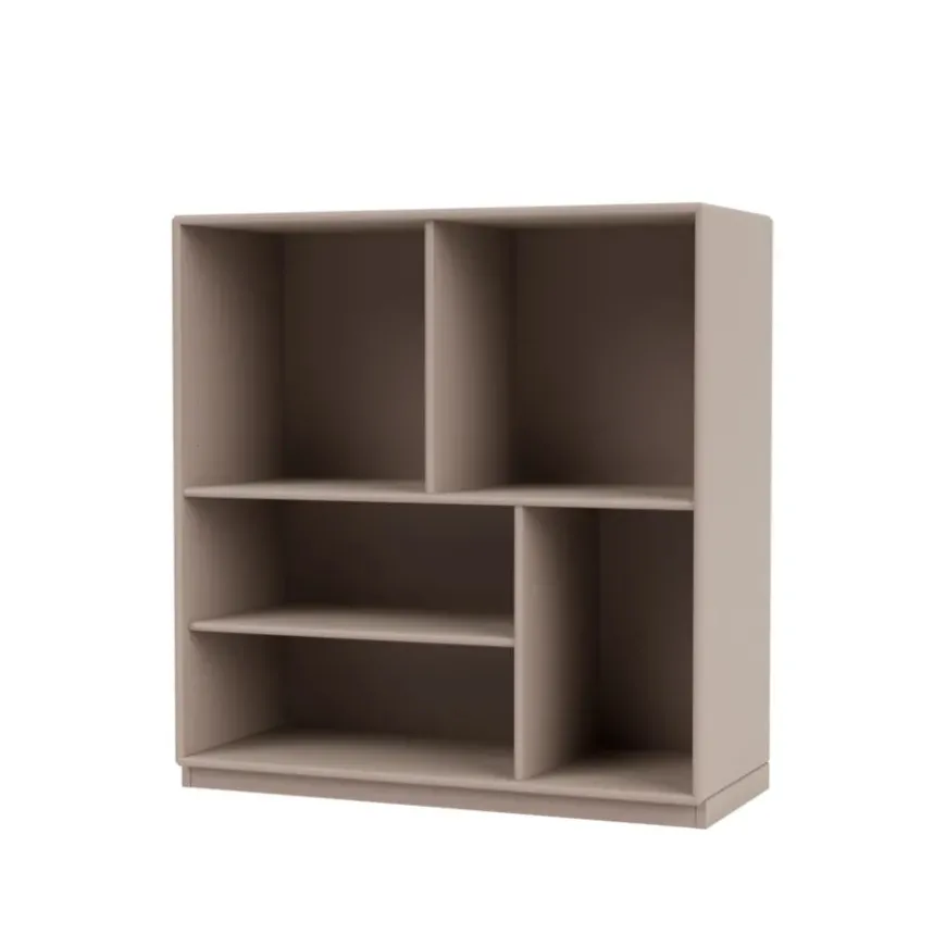 1619 reol, inkl. ben fra Montana