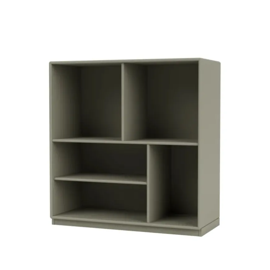 1619 reol, inkl. ben fra Montana