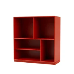 1619 reol, inkl. ben fra Montana