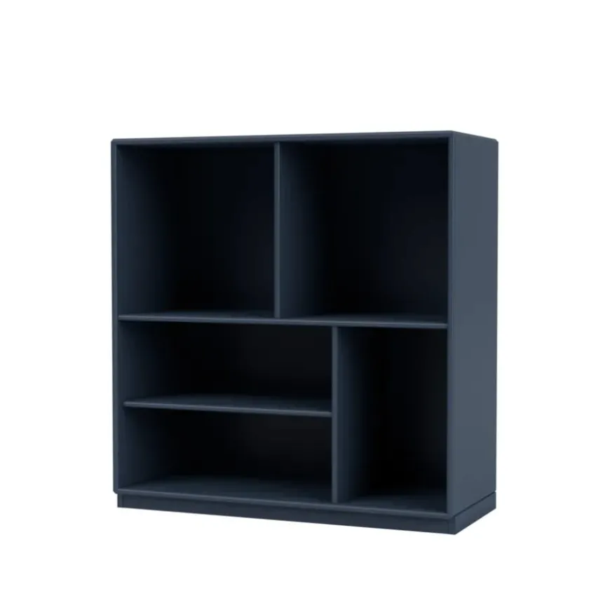 1619 reol, inkl. ben fra Montana