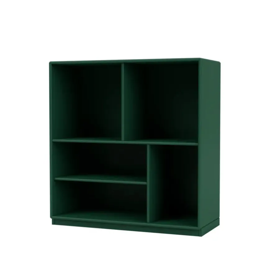 1619 reol, inkl. ben fra Montana