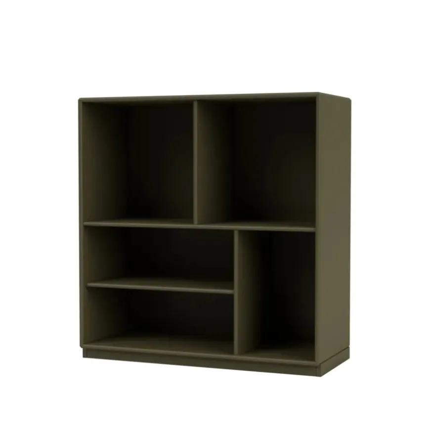 1619 reol, inkl. ben fra Montana