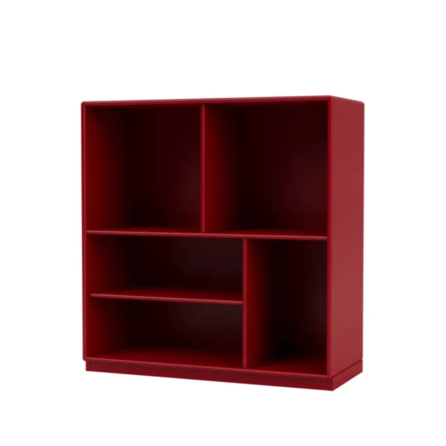 1619 reol, inkl. ben fra Montana