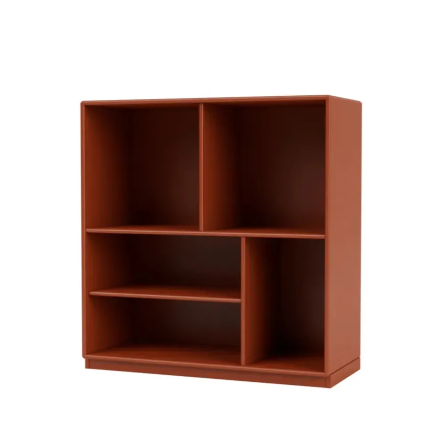 1619 reol, inkl. ben fra Montana