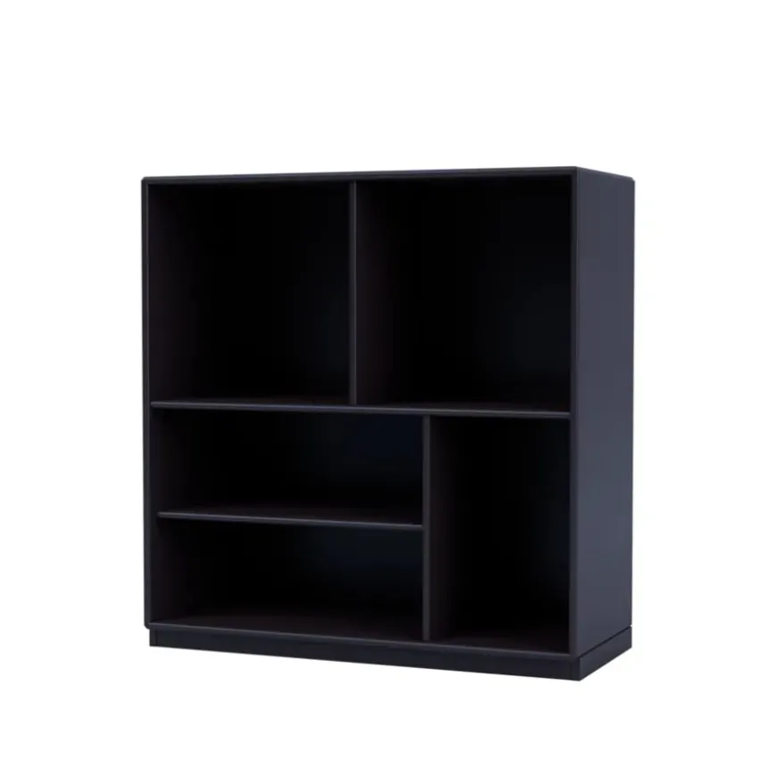 1619 reol, inkl. ben fra Montana