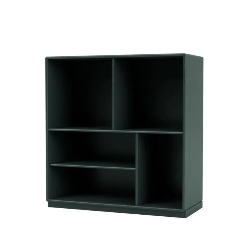 1619 reol, inkl. ben fra Montana