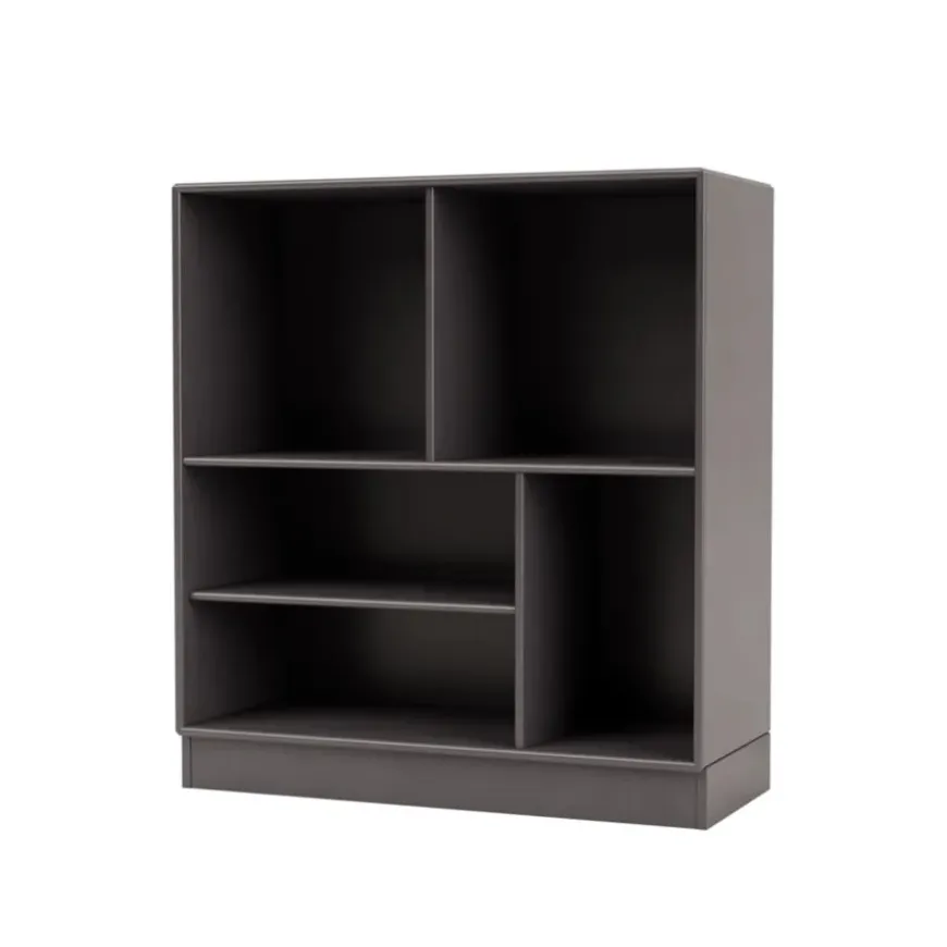 1619 reol, inkl. ben fra Montana