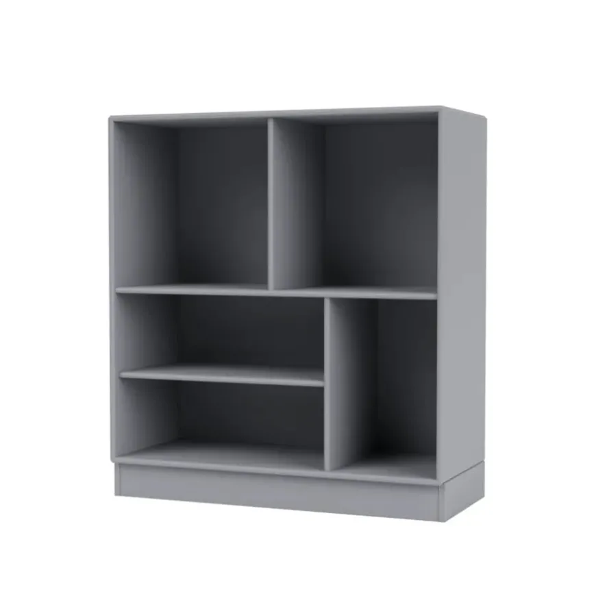 1619 reol, inkl. ben fra Montana