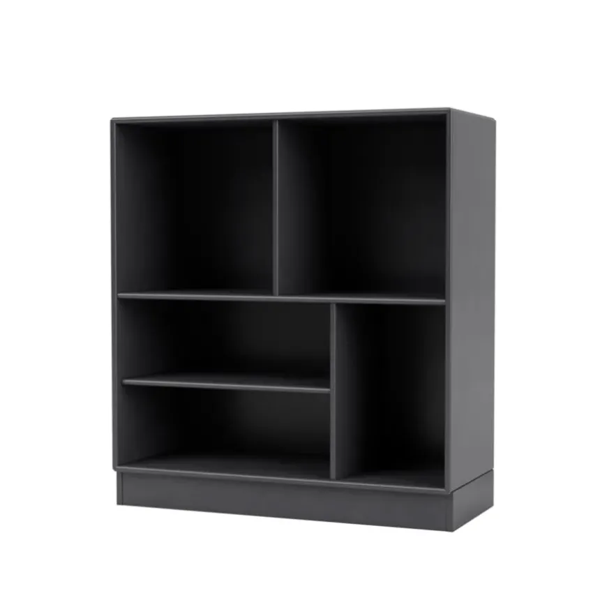 1619 reol, inkl. ben fra Montana