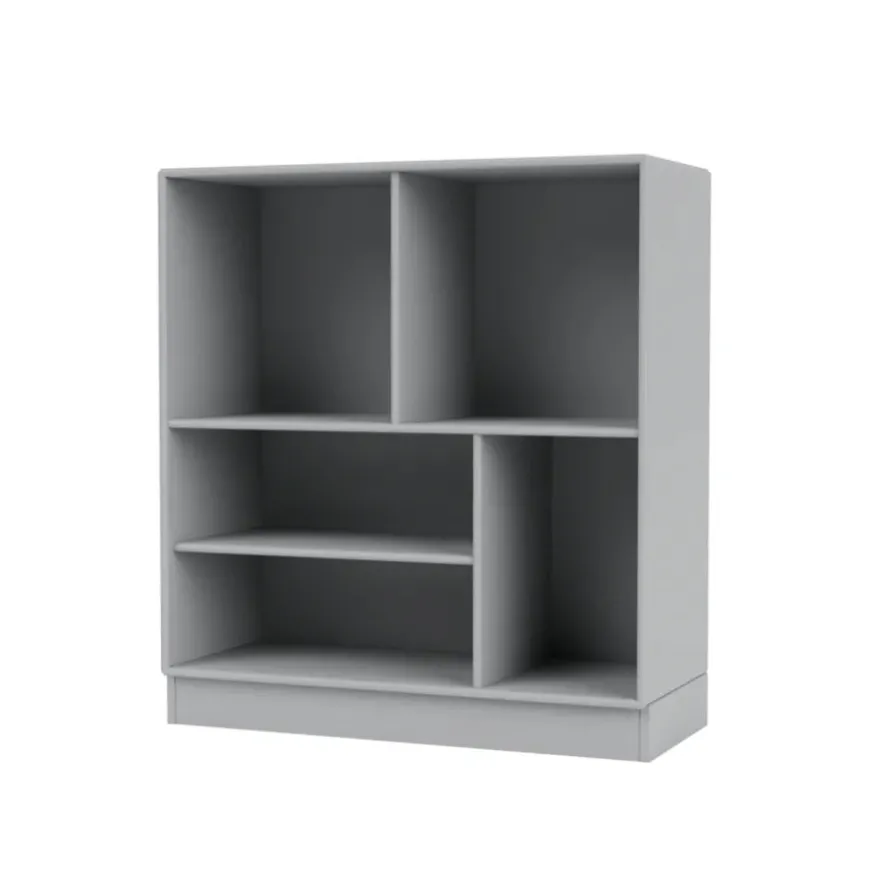 1619 reol, inkl. ben fra Montana