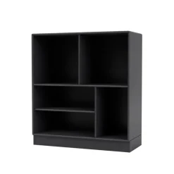 1619 reol, inkl. ben fra Montana