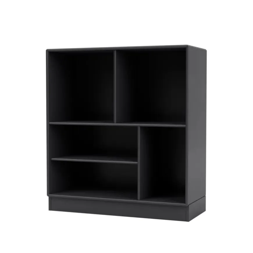 1619 reol, inkl. ben fra Montana