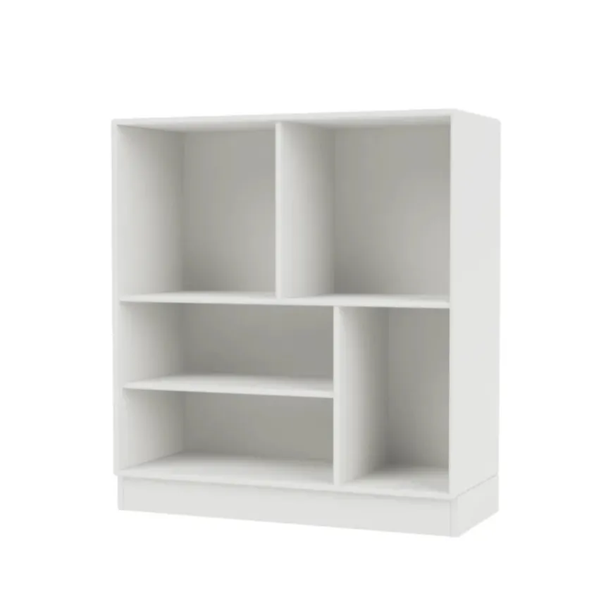 1619 reol, inkl. ben fra Montana