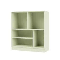 1619 reol, inkl. ben fra Montana