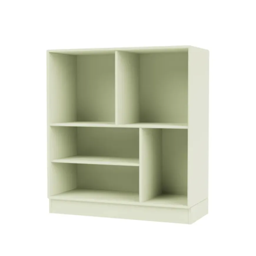 1619 reol, inkl. ben fra Montana