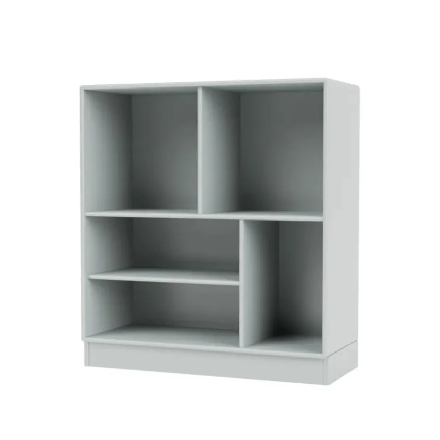 1619 reol, inkl. ben fra Montana