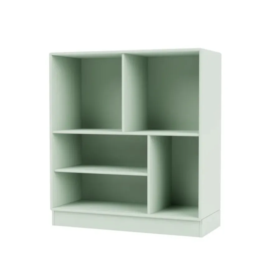 1619 reol, inkl. ben fra Montana